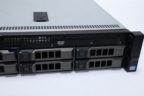 Dell PowerEdge R520 Server | 2x Xeon E5-2430 v2@2.50GHz 64GB RAM 8x 300GB HDD - Picture 4 of 11