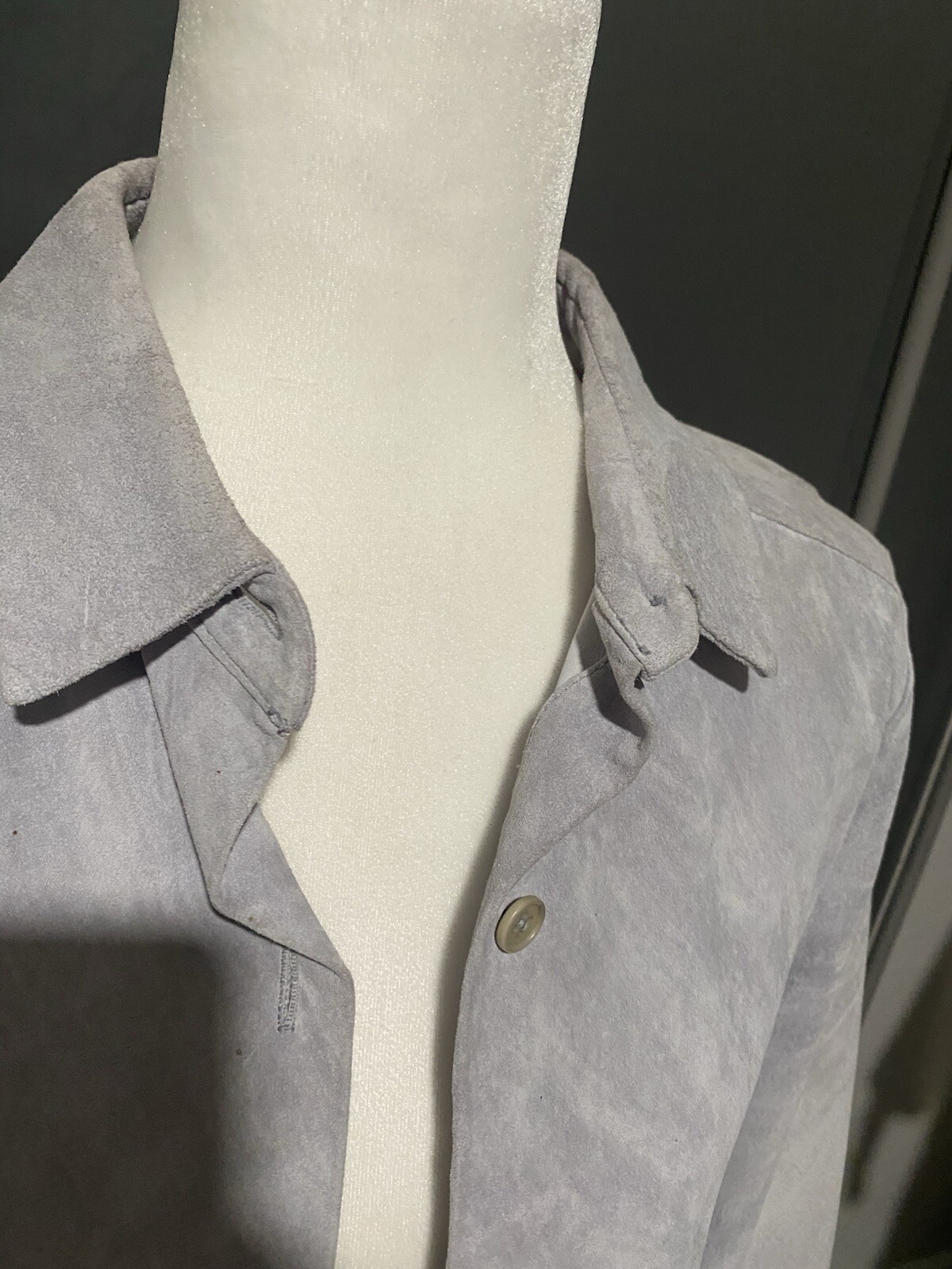 Suade Jacket - image 4