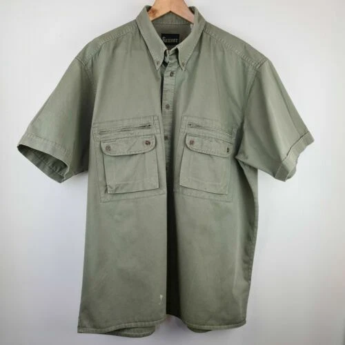 1970s Vintage Casual Shirts & Tops for Men