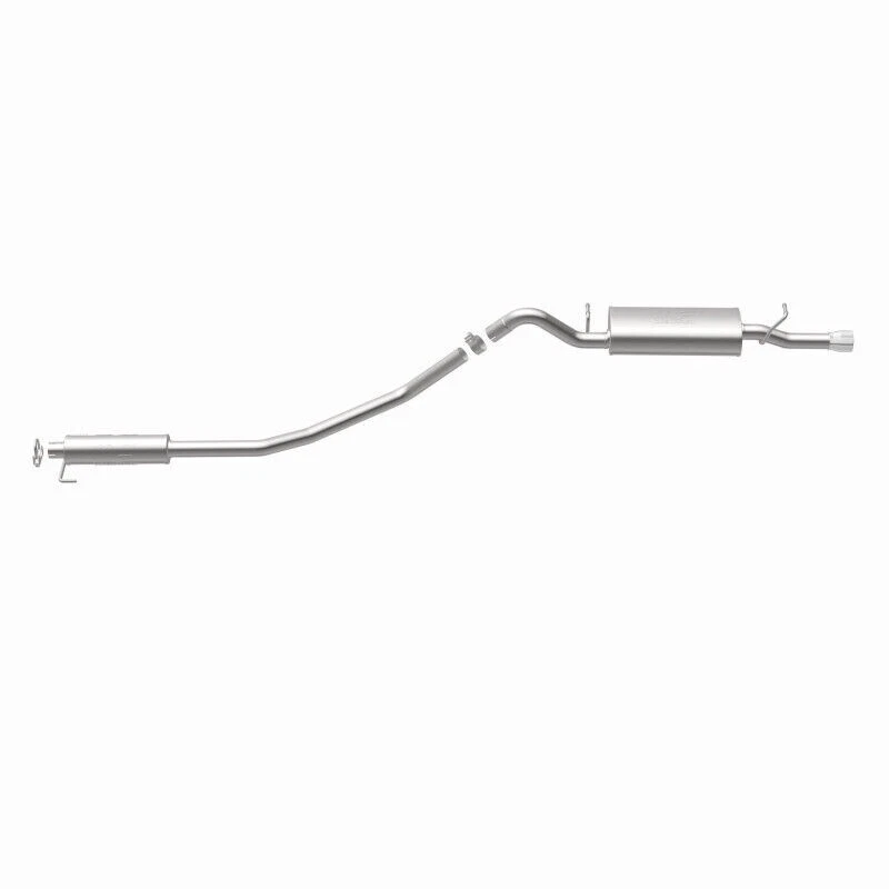 MagnaFlow 15807 for Sys C/B 01-03 Toyota Corolla S 1.8L - Image 2 of 4