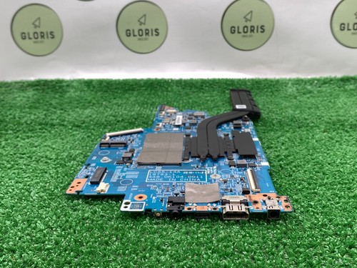 Carte mère Lenovo IdeaPad Flex 5 14ARE05 Ryzen 5 4500u 8RAM 5B20S44387 *défaut - Photo 3/6