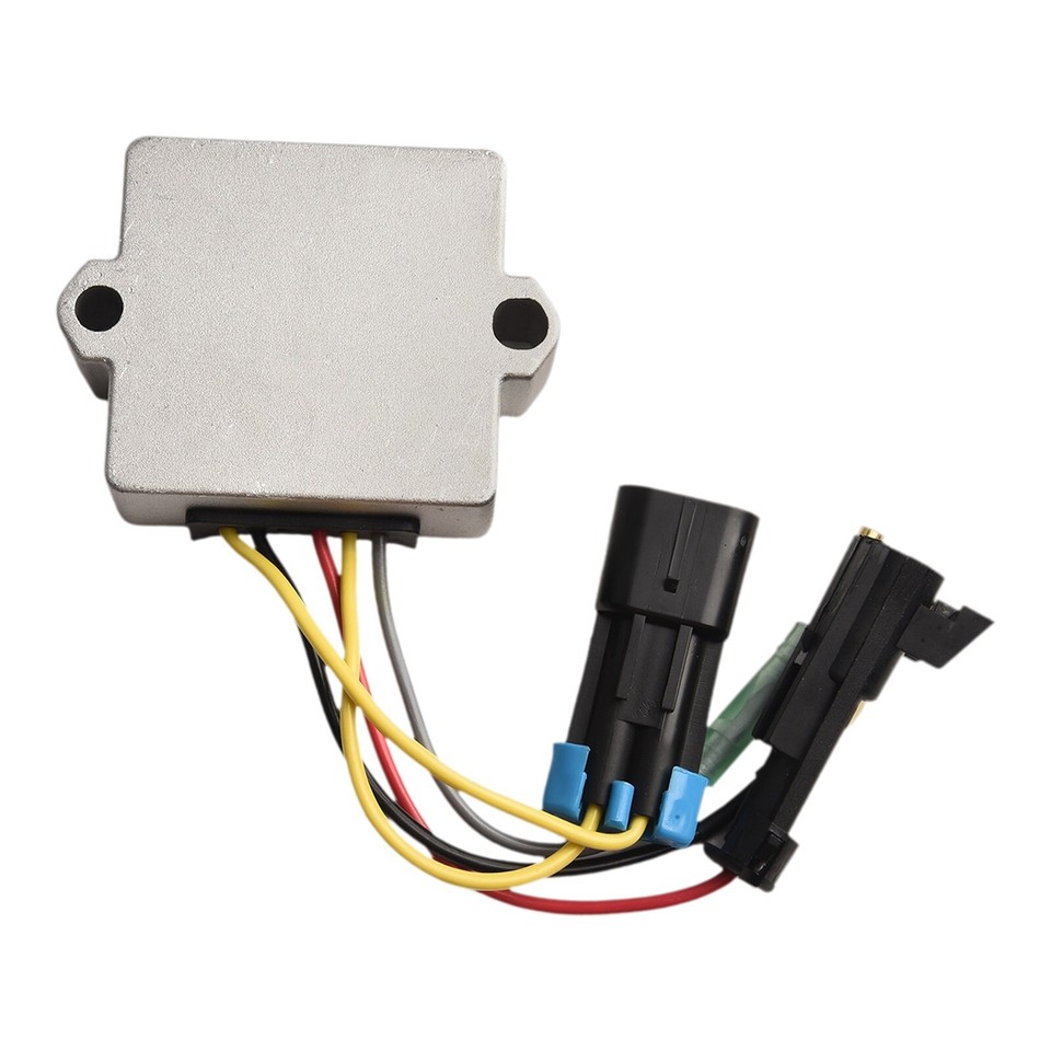 Motorrad Spannungsregler Gleichrichter - Ersatz Für XV500 Virago