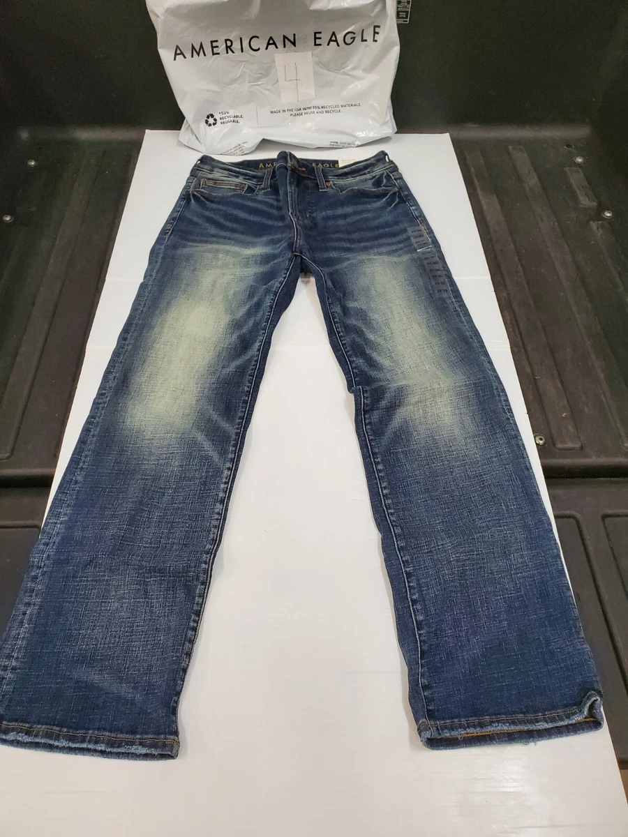 Ae flex sales original bootcut jean