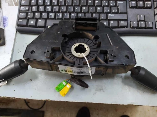 0707181578 Mando Multifuncion para OPEL CORSA C Comfort 2000 491272 - Imagen 4 de 4