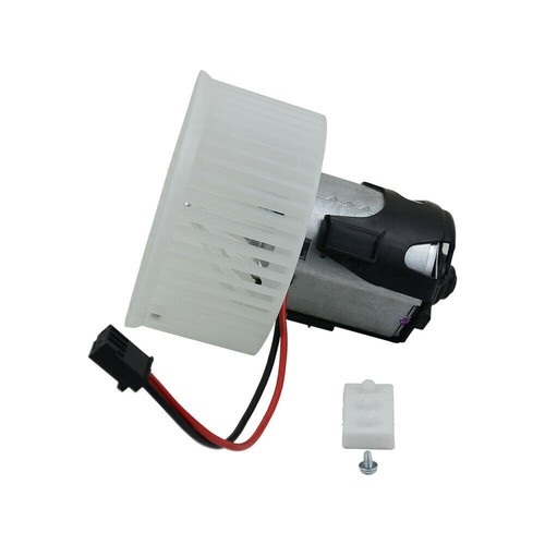 BMW 5 6 7 SERIES HEATER BLOWER MOTOR FAN F07 F10 F06 F12 F01 F02 64119200935 NEW eBay