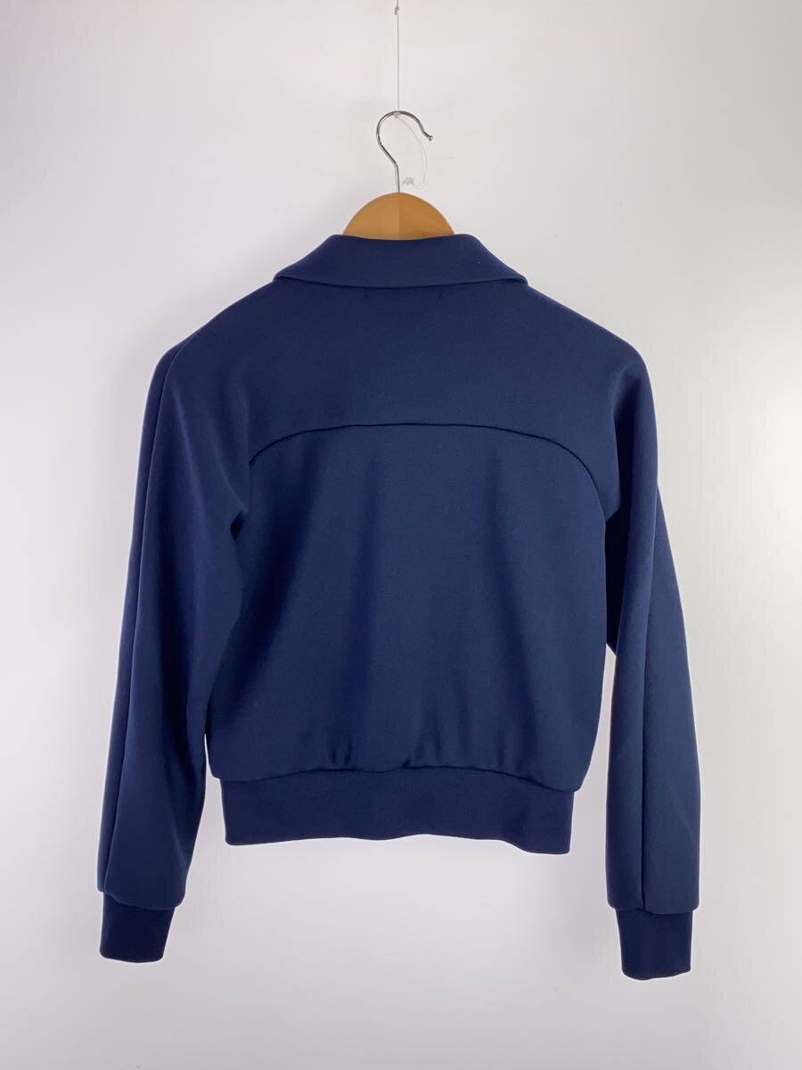 COMME des GA RÇONS　レディス　ジレ　ジャケット　ネイビー COMME des GARCONS GIRL Jacket navy S | eBay