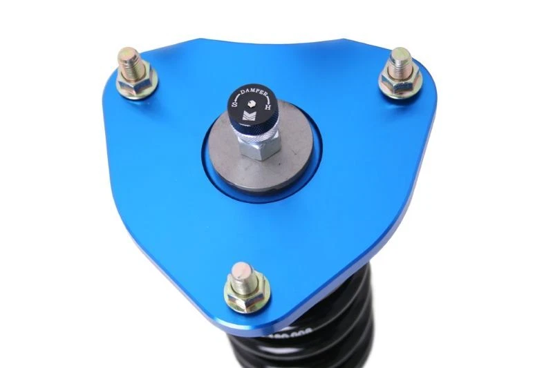 MEGAN 15 vías EZ II Coilover resorte de suspensión + amortiguador para Scion tC 05-10 ANT10 Foto 2 de 2