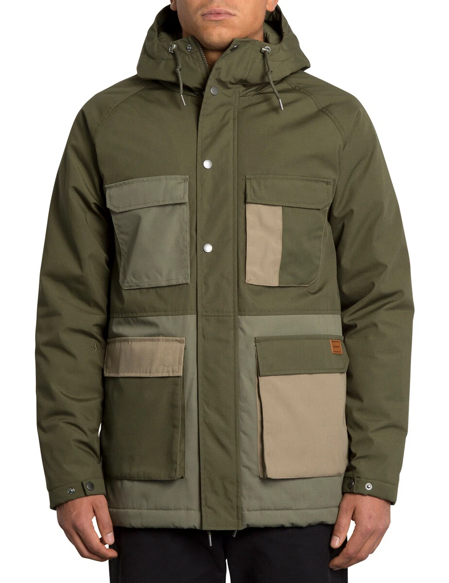Volcom renton winter sale