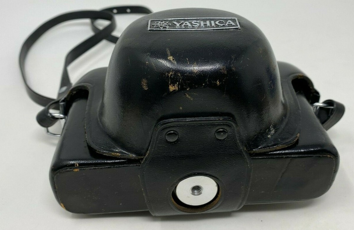 完動美品・整備済み・Yashica Electro35 GT・作例有 完動美品・整備済み・Yashica Electro35 GT・作例有