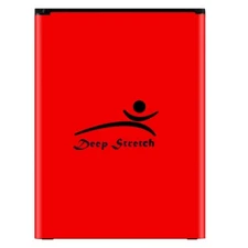 High - Performance 5980mAh BL - 44E1F Replacement for LG Stylo 3 Plus TP450 NEW