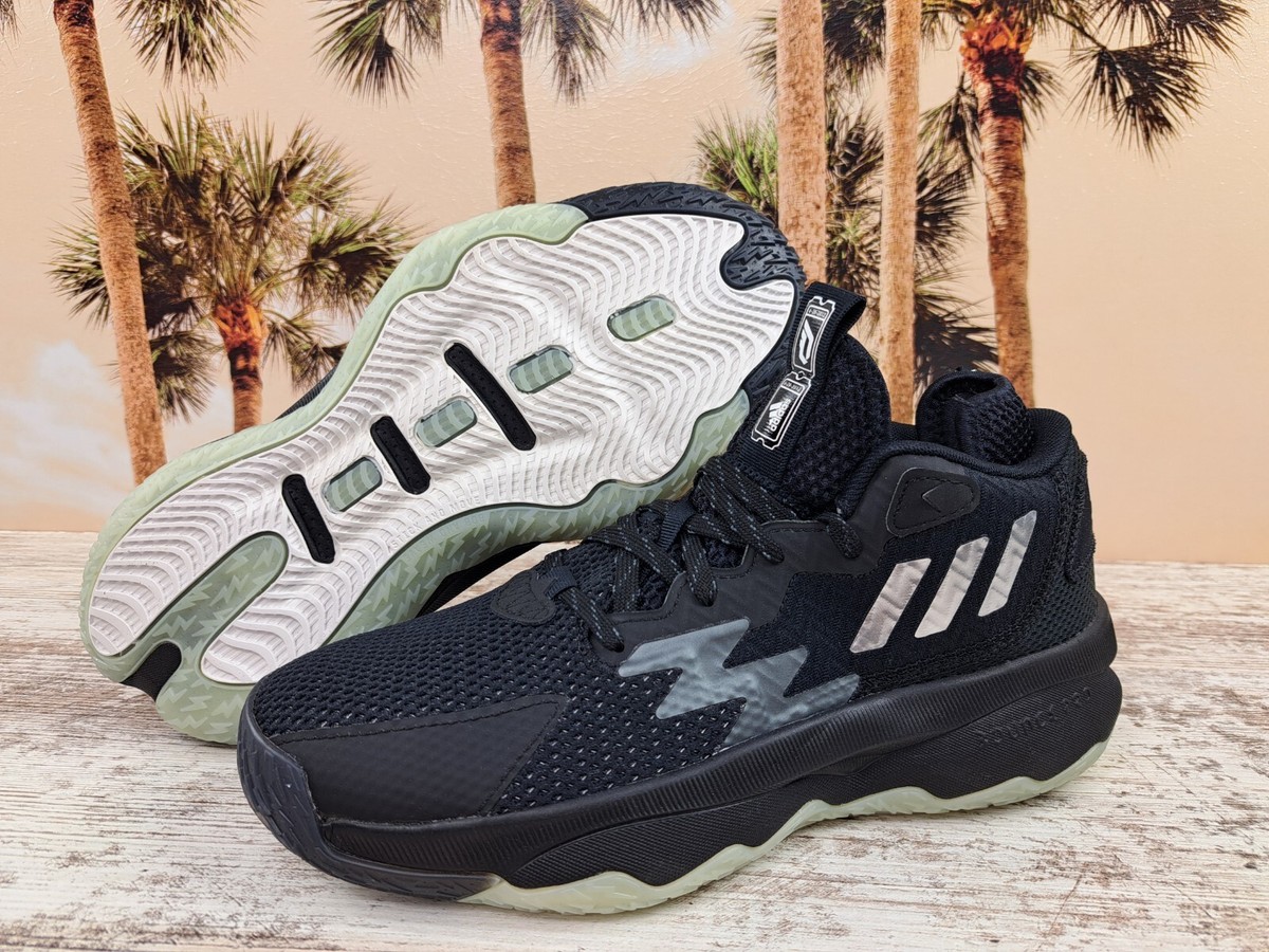 シューズ(男性用) GY6462 DAME8 29.0 シューズ(男性用) GY6462 DAME8 29.0 GY6462] Mens Adidas DAME
