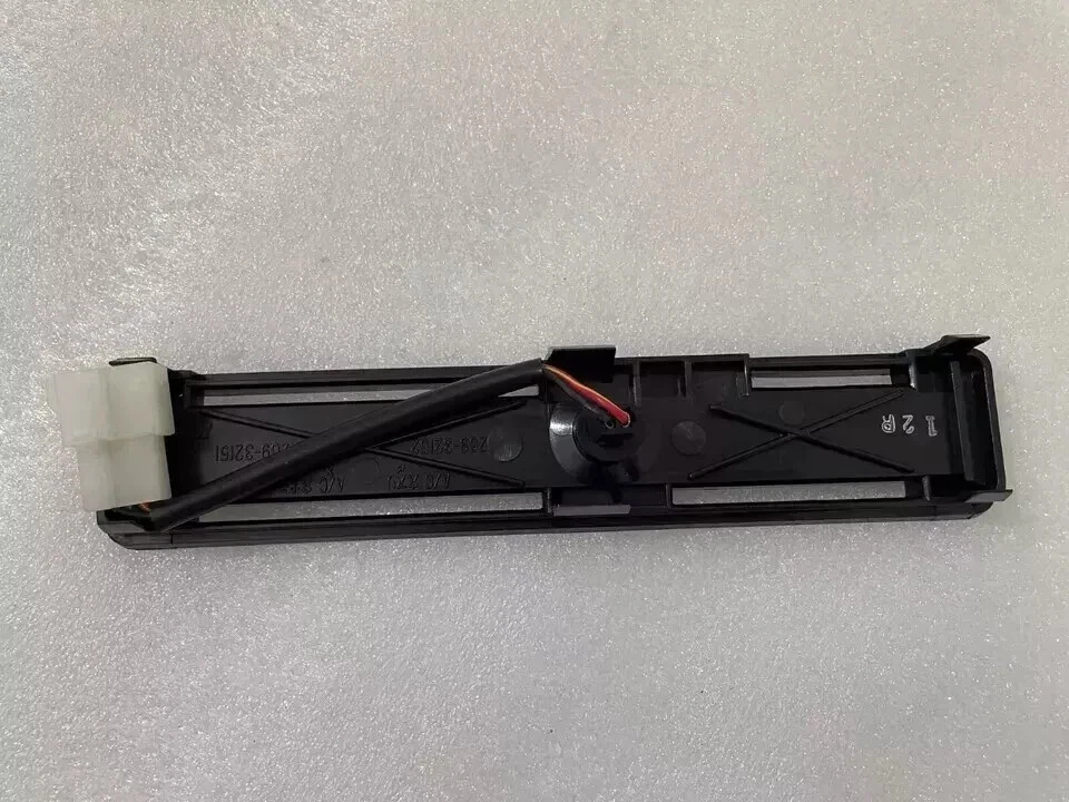 HEATER CONTROL PANEL FOR SUZUKI SAMURAI 85-88 |Fit For - Image 4 of 4