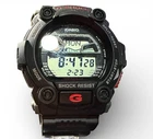 Casio G-Shock DW-9000 Black Digital Watch Shock Resist WR 20BAR Men's Vintage