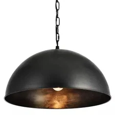 Elegant Lighting LD6013D20BK - Pendants Indoor Lighting 4443668_OB