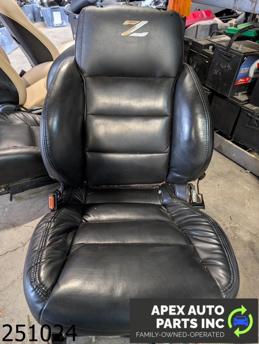 Interior Parts & Accessories for 1988 Nissan 300ZX for sale | eBay