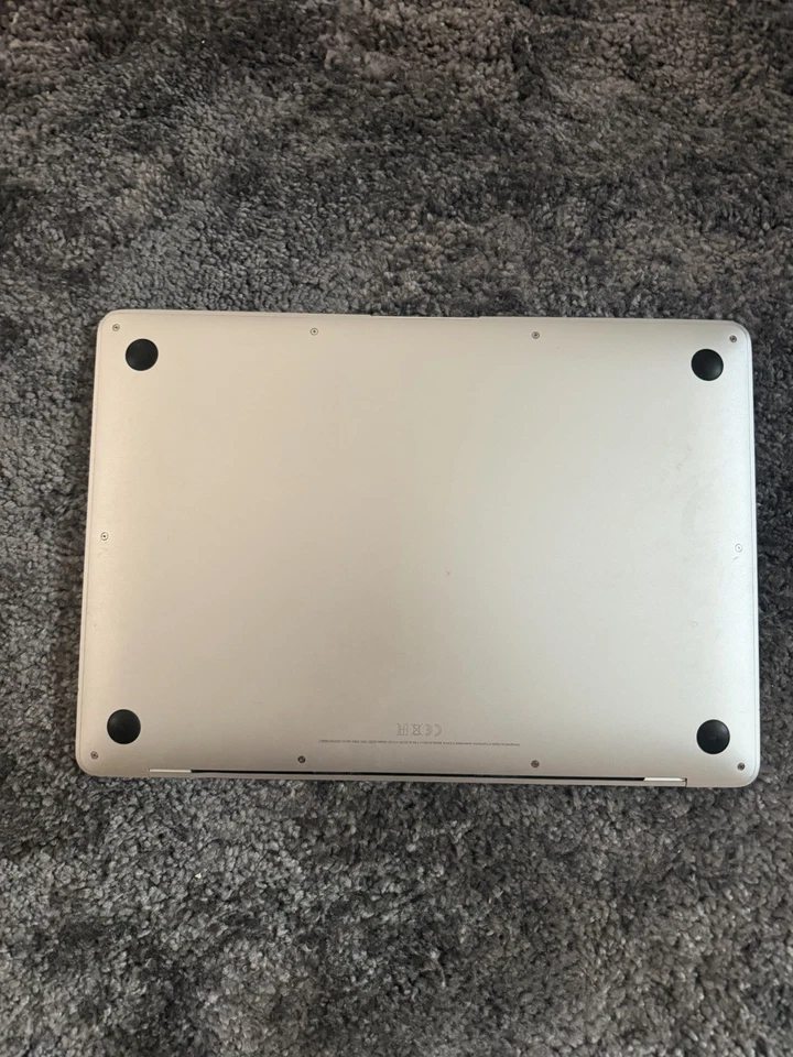 Apple MacBook Air 13" M1 · 8GB · 256GB, Foto 4 von 5