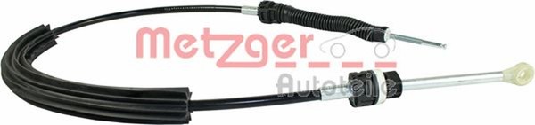 Seilzug Schaltgetriebe Metzger Autoteile 3150176 FüR 5M1 Golf 1K1 Seat Plus A3 5-image