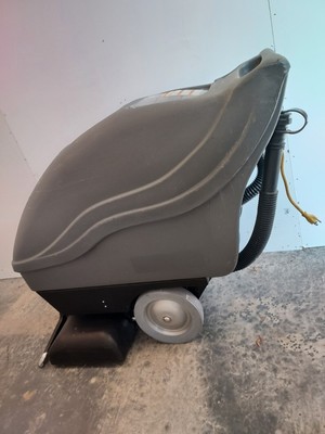 Tennant/Nobles EX-SC-1020 Deep Cleaning Self-Contained Carpet Extractor
