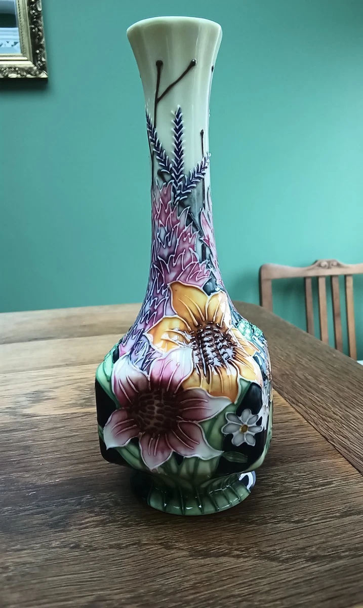 Old Tupton Ware Porcelain Original Vases for sale | eBay UK