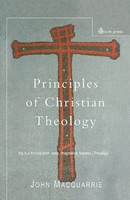 Principles Of Christian Theology - Revised Edition John Macquarrie Taschenbuch