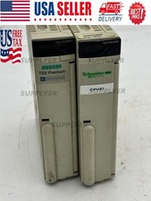 1pc X SCHNEIDER ELECTRIC/Telemecanique Power Supply TSXPSY2600 100/240VAC