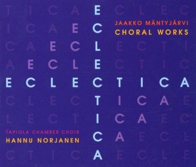 Eclectica -  CD V8VG FREE Shipping