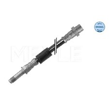 2x Bremsschlauch 24359718 hinten für BMW 1-er E81 E82 E87 F20 F21 E88 2-er F22