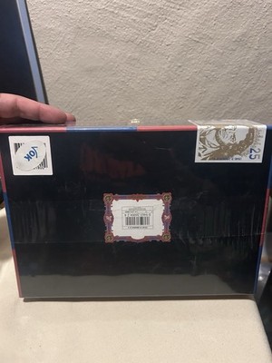 The 25th Anniversary Boxed Set [Box] by Jethro Tull (CD, Apr-1993