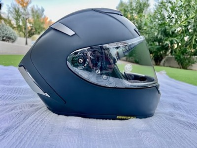 icon airflite vs shoei rf 1200 The new Shoei RF-1400 versus the RF-1200: Five main updates
