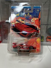 Hot Wheels 2026 Porsche 935 Lunar New Year Horse Silver Series w/ Protector