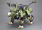 KOTOBUKIYA RZ-041 LIGER ZERO PANZER Marking Plus Ver. ZOIDS Plastic Model Kit