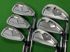 ONOFF FORGED Iron Set S