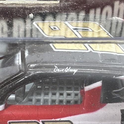 Racing Champions Diecast 1:64 - #93 Dave Blaney - Amoco Racing (1996) - Picture 4 of 9