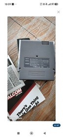 [RARE] Mission: Impossible - Nintendo NES - Complet (CIB) - Version FRA