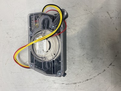 System Sensor LD4S Duct Smoke Detector