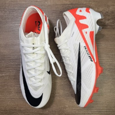 Nike Zoom Mercurial Vapor 15 Elite FG 'Ready Pack' Men's Size 7