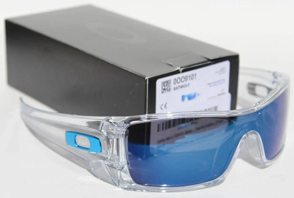 oakley ice iridium products for sale | eBay
