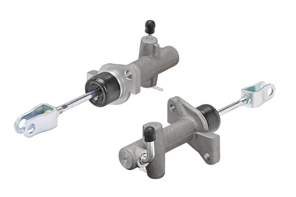 Valeo Geberzylinder Kupplung 804670 FüR T250 T255 Daewoo Chevrolet Aveo Kalos-image