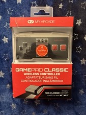 *BRAND NEW* GamePad Classic Wireless Controll...