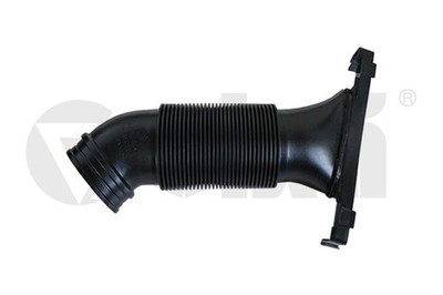 Schlauch Kurbelgehäuseentlüftung vika 11291795801 für VW GOLF 5 1K1 PLUS 5M1 521