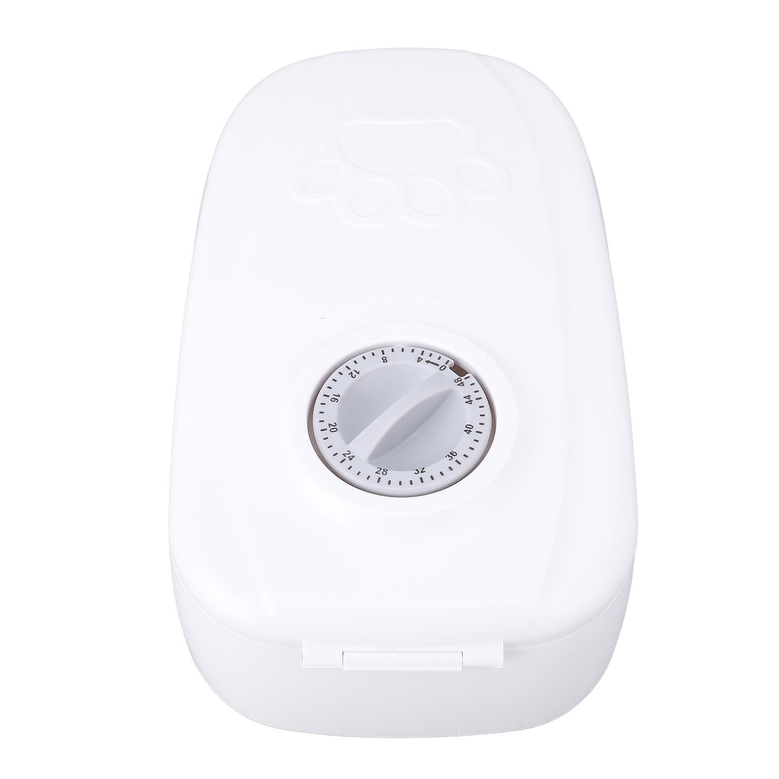 Cat Food Feeder Automatic Pet Feeder Maintain Freshness Timed For Dogs Cats