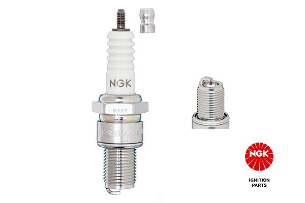Spark Plug NGK 3430