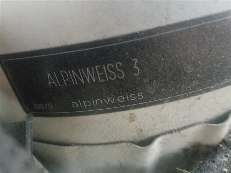 Puerta trasera del conductor de vidrio Li LWB panel único para 03-08 BMW 760i 332118 Foto 4 de 4