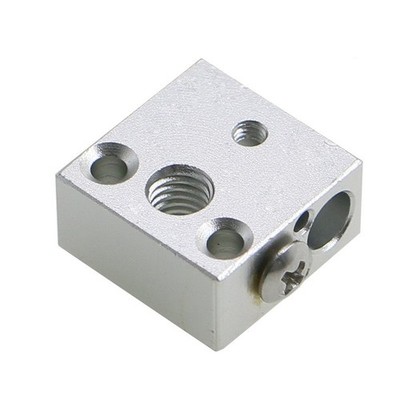 Heizblock für CR-10