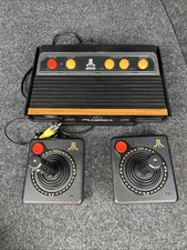Atari Flashback 4 Console UnTested