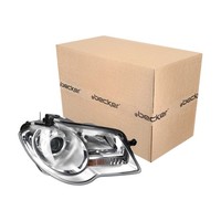 f.becker Scheinwerfer Rechts FüR VW Touran