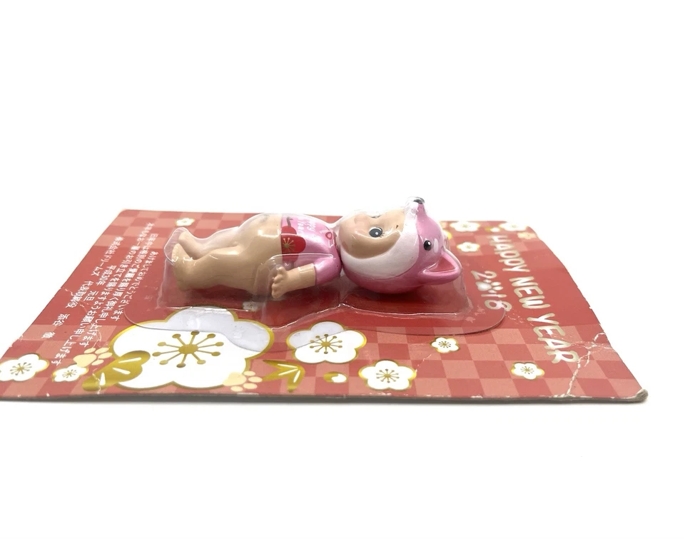 Sonny Angel 2020 Year of the Mouse Sakura Shirt – Zodiac Series Rare HTF - Image 3 of 4