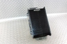 15-17 DISCOVERY SPORT Black Front Floor Console Cup Holder Insert Cupholder OEM