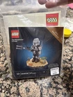 Barnes & Noble Exclusive LEGO Star Wars The Mandalorian & Grogu 6648338 New