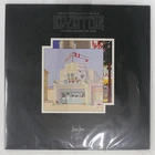 LED ZEPPELIN S/T SWAN SONG P5544N 2LP